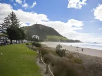 Blue Haven Motel Hotels in Papamoa