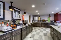 Hampton Inn & Suites Cordele - breakfast