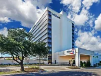 Hilton Waco Hotels near Waco Convention Center