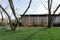 [Free Garage & Skyline] Modern Design Hotel a Vigentino