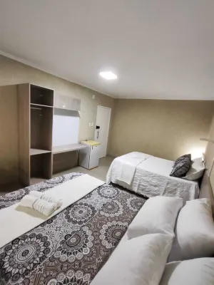 RiverSide Flat 102 – Settle in with charm near the waterfront Hotels near Catedral - Igreja Sagrado Coracao de Jesus