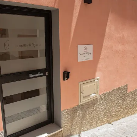 La Casetta di Giorgio