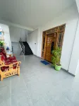 Trinco Town Family Guest House 4-bedroom house in charming Trincomalee with AC,