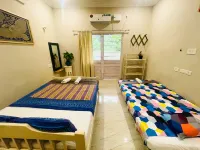 Italian vibe luxury villa with pool and garden