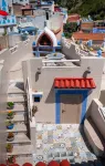 Bellevue House- -With terrace in the heart of the Medina