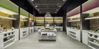 Hampton by Hilton Izmir Aliaga - breakfast