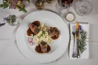 Biohotel Rastbichlhof Inkl Stubai Super Card - breakfast
