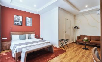 Roma Hotel Restaurant