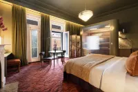 Medusa Hotel Sydney Hotels in Darlinghurst