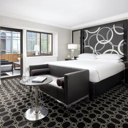 The Muse New York