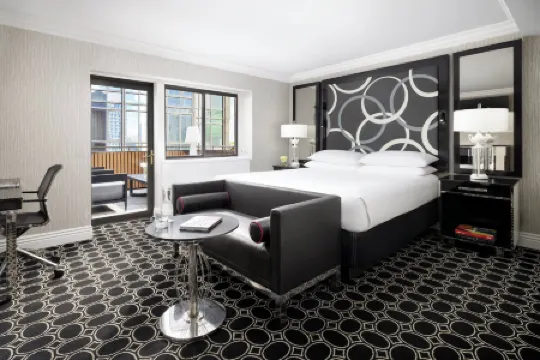 The Muse New York