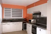 Apartment near Basel / Mulhouse Airport