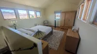 Rusty Guest House: Solitude at Zion National Park.