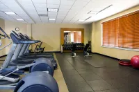 DoubleTree by Hilton Portland - Gym