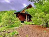 Hunters Hollow Lodge W/ Outdoor Hot Tub & New Swimming Pool