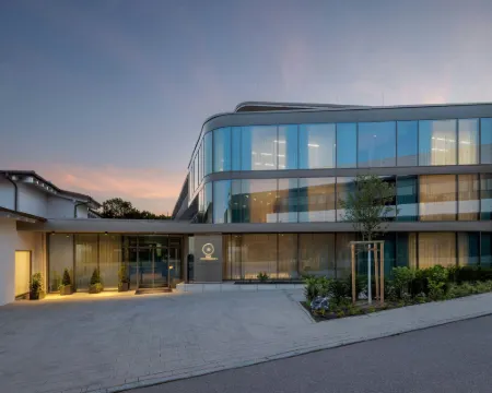 DAS AFFALTERBACH, Stuttgart, Autograph Collection Hotels in Affalterbach