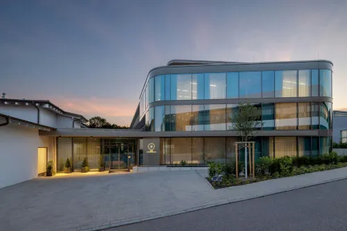 DAS AFFALTERBACH, Stuttgart, Autograph Collection Hotels in Backnang