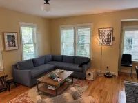 KU Football Game Day