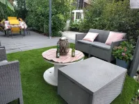 Wooden cottage 20 minutes from Europa-park