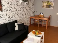Vacation apartment at the Löperhof in the old town Hotels in Halberstadt