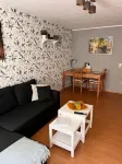 Vacation apartment at the Löperhof in the old town