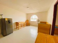 ¡A 1 minuto de la playa! Apartamento familiar en centro histórico de santa marta Hotels in Norte