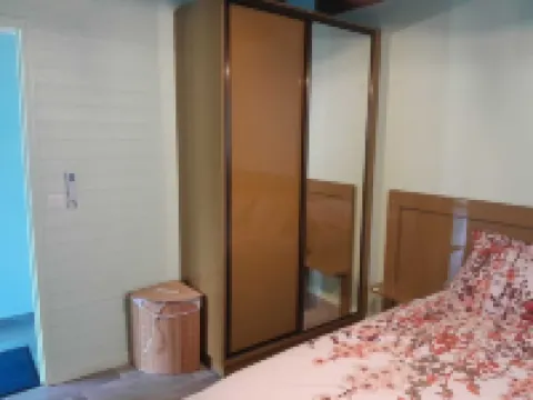 Comfortable apartment between sea and nature Hotel a 