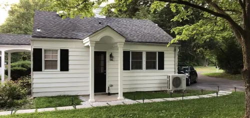Adorable Bucks County Getaway