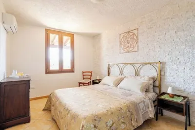1 bedroom villa in sardinia Hotels in 