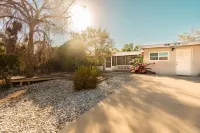 Joshua Tree Desert Home