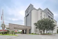 Hampton Inn by Hilton Monterrey/Galerias-Obispado - ห้องครัว