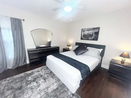 A Charming Quiet Cove