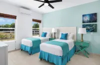 Corktree Villa: 3 BDR