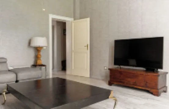 The exclusive Carducci 14: between Old Town and Sea