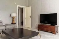 The exclusive Carducci 14: between Old Town and Sea