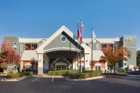 Homewood Suites by Hilton Atlanta - Alpharetta - 3-stjärniga