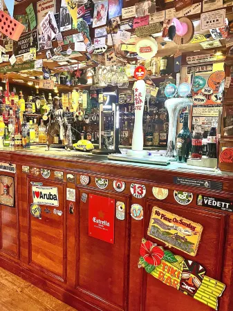 伯翰姆伍德法院酒店