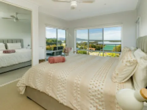 Blue Bird coastal retreat Hoteles en Orbost