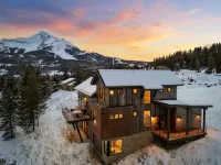 Big Sky Basin - Ski-in/Out, Hot Tub & Game Room - 3 estrellas