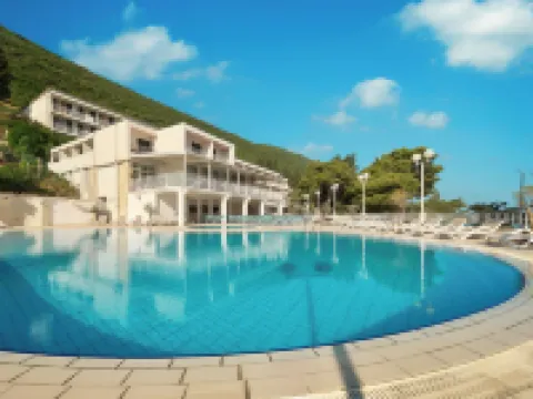 Hotel Faraon Hotels in Trpanj