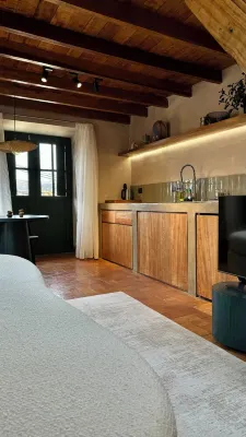 CASA ICHU DOWNTOWN LOFT Hotels in 