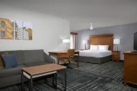 奧馬哈市中心Homewood Suites by Hilton