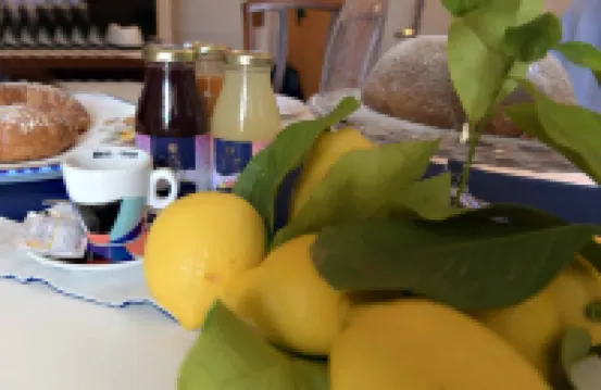 Profumo di Limone