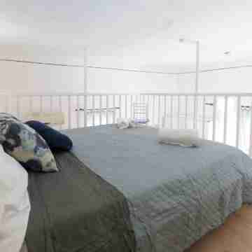 House on the Blue Pier Rooms