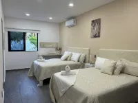 Célèbre Villa Venus avec services proche plage et 5Th Av. PAX 24
