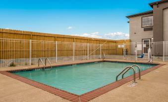 Red Roof Inn & Suites Lake Charles