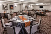 Hilton Garden Inn Blacksburg University - petit déjeuner