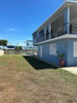 Delfin #1 - Relax & Recharge: Pool, Solar, Walk to the Beach