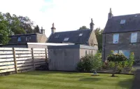 Stunning 3BR Home Parking & Garden –Perfect for Golfers, Near St Andrews Courses