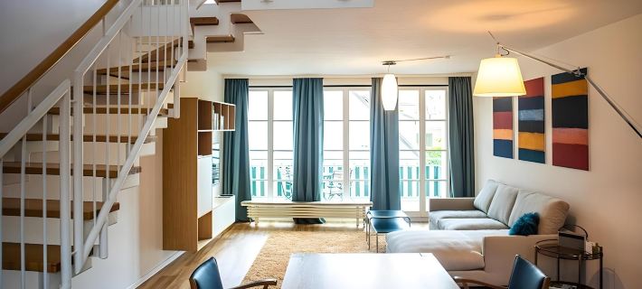 Hotel Alma am Anger Hotels in Erfurt